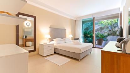 Double room