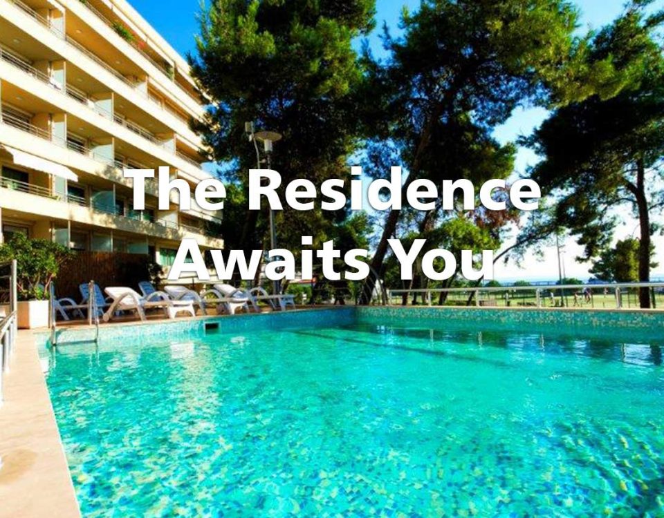 The Residence